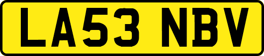 LA53NBV