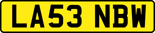 LA53NBW