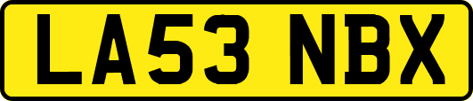 LA53NBX