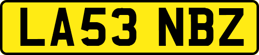 LA53NBZ