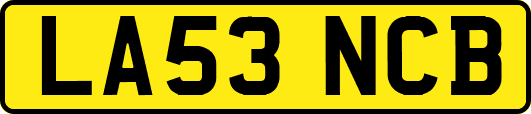 LA53NCB