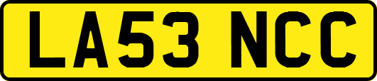 LA53NCC