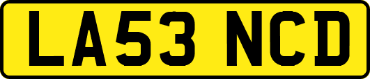 LA53NCD