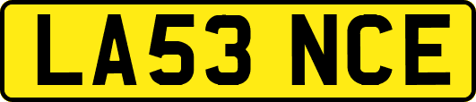 LA53NCE