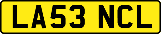LA53NCL