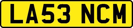 LA53NCM