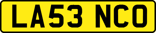 LA53NCO
