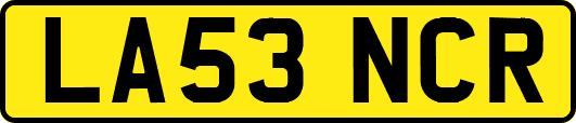 LA53NCR