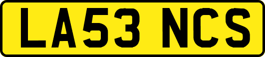 LA53NCS
