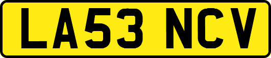 LA53NCV