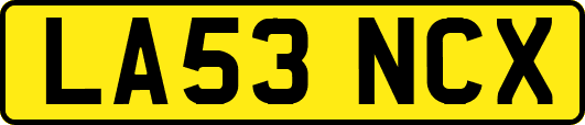 LA53NCX