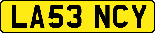 LA53NCY