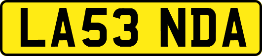 LA53NDA
