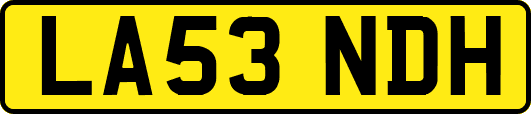 LA53NDH