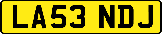 LA53NDJ