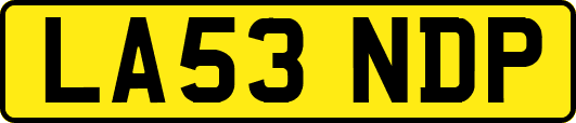 LA53NDP