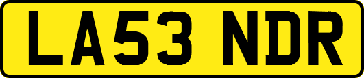 LA53NDR