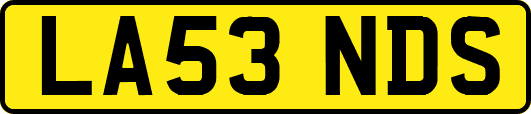 LA53NDS