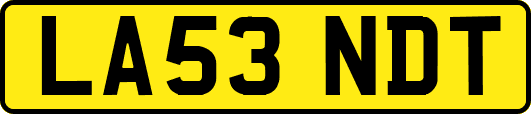 LA53NDT