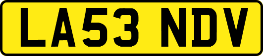 LA53NDV