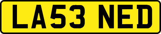 LA53NED