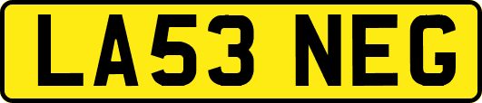 LA53NEG