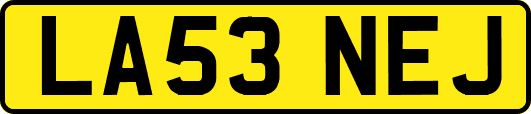 LA53NEJ