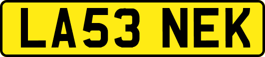 LA53NEK