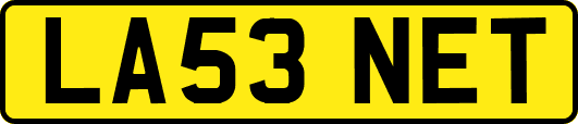 LA53NET