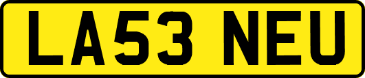 LA53NEU