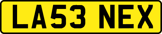 LA53NEX