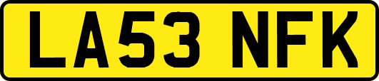 LA53NFK