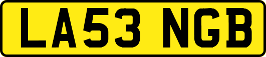 LA53NGB