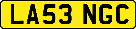 LA53NGC