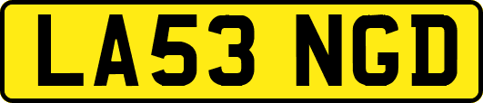 LA53NGD