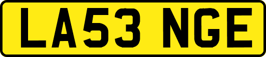 LA53NGE