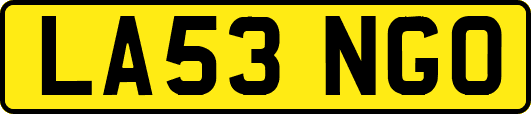 LA53NGO