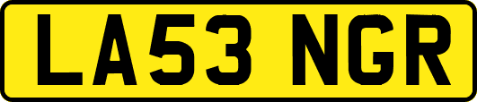 LA53NGR