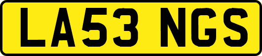 LA53NGS