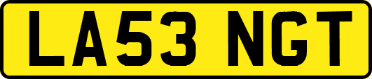 LA53NGT
