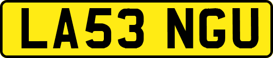 LA53NGU