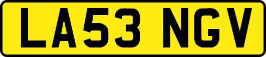 LA53NGV