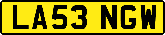 LA53NGW
