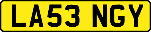 LA53NGY