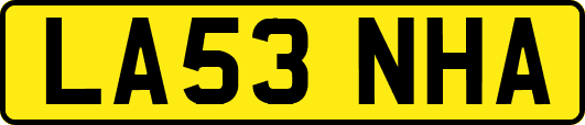 LA53NHA