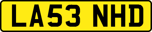 LA53NHD