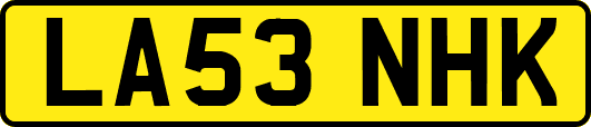 LA53NHK