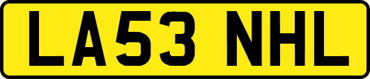 LA53NHL