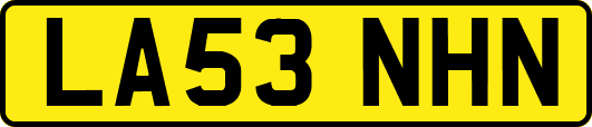 LA53NHN