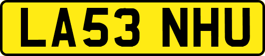 LA53NHU